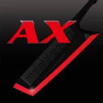 ax-edge editor android application logo